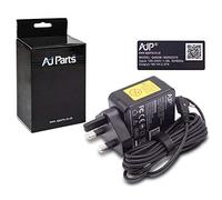 AJP 45W Charger Acer TRAVELMATE P2 TMP215-53-39BE, TMP215-53-39BP, TMP215-53-39U2, TMP215-53-501F, TMP215-53-501T, TMP215-53-5077, TMP215-53-507M UK Wall Plug Laptop Power Adapter