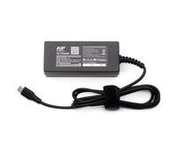 AJP 45W USB C Fast Charger for ASUS CHROMEBOOK CZ1204FM4A, CX9 (CX9400), CX9400CEA, CX9400CEA-DB51-CA, CX9400CEA-DS566T, CX9400CEA-DS762T Laptop TYPE C Power Adapter