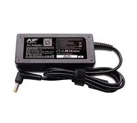 AJP 60W Charger for Panasonic Toughpad FZ-G1 FZ-VZSU84R, FZ-M1 Mk1, FZ-M1CCAAYBE, FZ-M1CCAACBE Laptop Adapter Power Supply Adaptor Cord 5.5 * 2.5mm