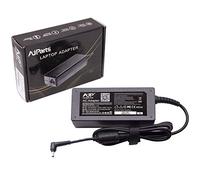AJP 65W Laptop Charger for Asus VIVOBOOK K513E K513EA K513EA-BB52-CB K513EA-BN X512DA X412DA UX333FA UX463 X540SA X541NA M509DA X540UA L402SA E203MA UX401UA UX430UA UX331UA X415JA Power Adapter C0031
