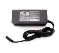 AJP 90W Charger for Dell 24 All-in-One EC24250, 27 EC27250, Pro 5 Micro P5M1260, QCM1250, QCM1255, Inspiron 14 7430, 7440, 7501 PC Desktop Laptop Power Adapter