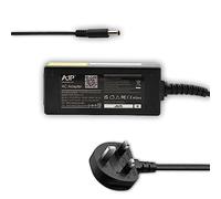 AJP for Dell New Laptop AC power Supply Adapter Charger for Inspiron 15 3169 15-3169 Notebook Battery Adaptor 492-BBSC Charging Unit PSU 19.5V 2.31A