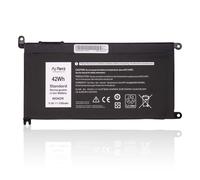 AJP Laptop Battery 42WH 3-Cell 11.4V 3700mAh Replacement For Dell Inspiron 15 (7580)