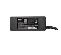 AJP New 90W Charger Laptop AC Adapter Replacement For HP Pavilion dv3 fits 374791-001 382021-002 384020-003 384020-002 409992-001 416421-021 463552-002 463553-001 PPP012S-S PA-1900-08H2