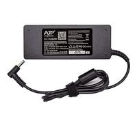 AJP NEW ADAPTER Replacement For CHARGER POWER HP P/N 710412-001, 710412-001, 709985-002, PPP009C
