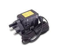 AJP New Replacement For Acer TravelMate P238-G2-M Laptop Notebook 45W Battery Charger Power Supply 3.0MM X 1.0MM Pin Size UK Wall Plug PSU Adaptor