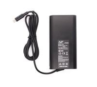 AJP Slim 90W USB-C Fast Charger for Lenovo THINKPAD E15 21ED000BGQ, 21ED000BGR, 21ED000BPE, 21ED000BUE, 21ED000BZA, 21ED000CAD, 21ED000CED, 21ED000CEQ Laptop TYPE-C Power Adapter