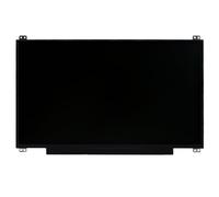 AJParts 13.3" 1366 X 768 Replacement Laptop Slim Screen WXGA HD Display Panel Compatible with LENOVO 18201050 HB133WX1-402 30 Pin Backlit