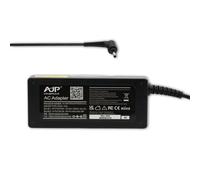AJParts Laptop Adapter Power Charger 65W PSU Replacement For Acer Chromebook 15 CB3-532-C47C Notebook 19V 3.42A Power Supply With UK mains Lead