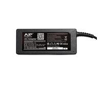 AJParts New Compatible With For Toshiba Satellite R830-1GZ NOTEBOOK 19V 3.42A 65W REPLACEMENT Power Supply UN