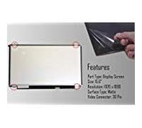 AJPARTS UK Chi Mei N156hga-eab Rev.c1 Replacement LAPTOP LCD Screen 15.6" Full-HD LED DIODE (Substitute Replacement LCD Screen Only. Not a Laptop) (NON TOUCH)