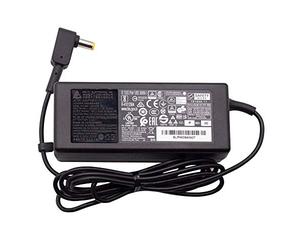 AJPARTS UK Delta New Compatible with ACER A11-065N1A AP.06501.027 AP.06503.006 AP.0650A.005 Only with Pin Size 5.5mm x 1.7mm Laptop Notebook 65W Battery Charger Power Supply PSU Adaptor + Power Cord