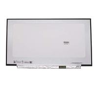 AJPARTS UK New 144Hz Laptop Screen for Acer NITRO 5 AN517-52-50JJ, AN517-52-50KR, AN517-52-50MZ, AN517-52-50Q8, AN517-52-50QY 17.3” Gaming LCD 1920 x 1080 Full HD IPS Display 40 Pin Matte Non Touch