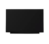 AJPARTS UK New 144Hz Screen FOR HP VICTUS 16-d0280TX 58N54PA, VICTUS 16-d0281TX 58Y88PA Laptop Gaming Display 16.1” Notebook LED LCD 1920 x 1080 Full HD IPS 40 Pin eDP Matte Panel Non Touch