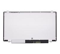 AJPARTS UK New Compatible with Acer NX.GE8AA.002 Laptop Screen 14.0” Slim LED LCD FHD 1920 X 1080 Display Panel NON-IPS Without Touch 30 pIn eDP Matte