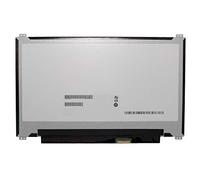 AJPARTS UK New Compatible with AUO B116XTN02.2 H/W:3A, NT116WHM-N23 V4.1, N116BGE-EB2 REV.C6 Laptop Screen 11.6" LED LCD 1366 x 768 WXGA HD 30 Pin eDP Display Panel UK Shipping
