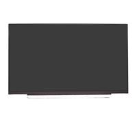 AJPARTS UK New Compatible with HP SPS L62773-001 Laptop Screen 14” Nano Edge LED LCD Slim 2.4 MM Thickness Display 1920 x 1080 FHD IPS Panel 30 Pin Matte Non Touch