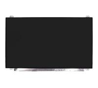 AJPARTS UK New Compatible with IBM LENOVO FRU/PN: 02DD009, SD10R33578, SD10L82811 Laptop Screen 15.6” Slim 60Hz Nano Edge LED LCD 1920 X 1080 FHD IPS Display 30 Pin Matte Panel 350MM Wide Non Touch
