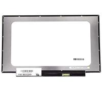 AJPARTS UK New Compatible with Lenovo IDEAPAD 1-14ADA05 82GW0034IX Laptop Screen 14.0" Nano Edge LED LCD 1366 X 768 WXGA HD Display 30 pin Matte 315MM wide Non Touch Panel
