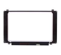 AJPARTS UK New Compatible with Lenovo THINKPAD E495 20NE0009MC THINKPAD E495 20NE0009MD Laptop Screen 14.0” Nano Edge Narrow Border LED LCD Full HD IPS Display 30 Pin Matte 315MM wide Panel Non Touch