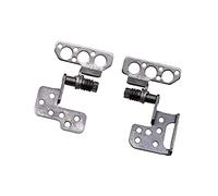 AJPARTS UK New Laptop Hinge Replacement For Acer ASPIRE 3 A315-54-320B, ASPIRE 3 A315-54-32QP, ASPIRE 3 A315-42-R5BK, ASPIRE 3 A315-42-R5Y2 Notebook LCD Screen Hinges Brackets Left Right Set Pair