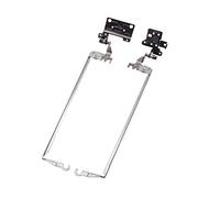 AJPARTS UK New Laptop Hinge Replacement For Acer ASPIRE ES1-532G-C9FZ, ASPIRE ES1-532G-P29N Notebook LCD Screen Hinges Brackets Left Right Set Pair Quick Dispatch