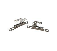 AJPARTS UK New Laptop Hinge Replacement For HP Envy 13-BA0000NJ, 13-BA0000NK, 13-BA0000NM, 13-BA0000NN Notebook LCD Screen Hinges Compatible PN: L98366-001 L98365-001 Brackets Left Right Set Pair