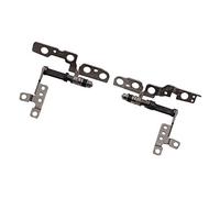 AJPARTS UK New Laptop Hinge Replacement For HP Pavilion 15-CX0014NK Notebook LCD Screen Hinges/Brackets Left Right Set/Pair Quick Dispatch