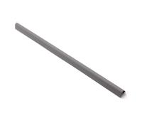 AJPARTS UK New Laptop Hinge Strip Trim Cover Cap 5CB1F36618 for Lenovo IdeaPad 1-15ADA7 1 15AMN7 LCD Hinge Cover Bezel SILVER