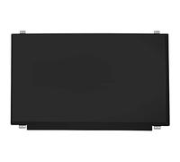 AJPARTS UK New Laptop LED LCD Matte Screen Replacement for Acer ASPIRE E5-551-86K9 15.6" WXGA HD Notebook Display Panel 30 Pin Bottom Right Connector 1366 X 768P