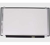 AJPARTS UK New Laptop Screen Compatible with HP 801084-CD2, Compatible with Dell 3MFD4 60Hz Display 15.6” Razor Slim LCD 1366 × 768 WXGA HD 30 Pin Glossy Panel Non Touch
