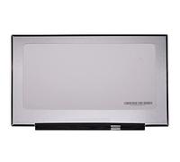 AJPARTS UK New Laptop Screen for Acer Aspire 3 A317-53-31UM, A317-53-320S, A317-53-32Q5, A317-53-33BE 17.3” LED LCD Display 1600 x 900 HD+ 30 Pin Bottom Right Connector Matte Panel Non Touch