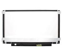 AJPARTS UK New Laptop Screen for Dynabook E10-S2131ED, E10-S2133ED 11.6” LCD 1366 × 768 WXGA HD Display 30 Pin eDP Matte Panel Non-Touch