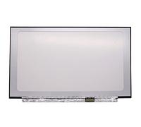 AJPARTS UK New Laptop Screen for HP 16-a0031nw serial number SN#5CD110HV51 Product ID 2M6G4EA#AKD Compatible PN NV161FHM-N41 V3.0 16.1” LED LCD Display Full HD IPS 30 Pin eDP Matte Panel Non Touch