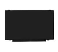 AJPARTS UK New Laptop Screen for Lenovo G40-80 80E400H0CF, 80E400H1CF, 80E400H4US 14.0” Laptop Razor Slim LCD Screen 1366 ×768 WXGA HD Display 30 Pin Matte AG Panel Non Touch