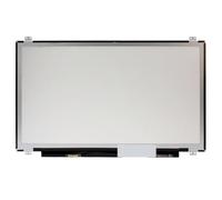 AJPARTS UK New Laptop Screen for MSI GE72 6QF-222MX, 6QF-223FR, for DELL Y4PG7, 0Y4PG7 17.3” 60Hz Slim LED LCD 1920 x 1080 FHD IPS Display 30 Pin eDP Matte Panel Non Touch