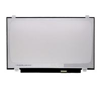 AJPARTS UK New Laptop Screen for Samsung NP270E4E-K01MY, NP270E4E-K01US, NP270E4E-K02CN, NP270E4E-K02HK 14" LED LCD WXGA HD Display 1366 X 768 Glossy 30 Pin Razor Slim Panel Non Touch