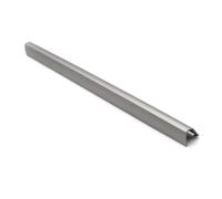 AJPARTS UK New LCD Hinge Screen Cap Cover for Lenovo ThinkBook 14 G2 ARE ITL 14 G3 ACL ITL LCD Hingecover Bezel Silver