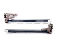 AJPARTS UK New LCD Screen Back Cover Hinges for Dell Latitude 3540 E3540 Laptop Hinges Brackets Supports Left Right Set Pair (Latitude 3540)