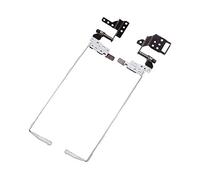 AJPARTS UK New Replacement For Acer NITRO 5 AN515-51-71BT Laptop LCD Screen Hinges/Brackets Compatible PN 33.Q28N2.002 Left Right Set/Pair Quick Dispatch