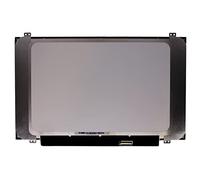 AJPARTS UK New Replacement For HP 14-CM0002NB,14-CM0002NF,14-CM0002UR,14-CM0003AU Laptop Screen 14.0" Nano Edge Slim LED LCD WXGA HD Display 1366 x 768 Matte 30 Pin eDP 315MM Wide Panel Non Touch