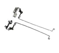 AJParts UK@ New Replacement For HP 17-BS045NG, 17-BS045UR, 17-BS046NZ, 17-BS046UR, 17-BS047NG, 17-BS047UR, 17-BS048NB 17.3” Laptop LED LCD Display Screen Hinges/Bracket Left & Right Set Quick Dispatch