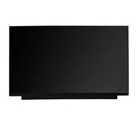 AJPARTS UK@ New Replacement For HP PAVILION 15-CS0004TX, 15-CS0004UR, 15-CS0005NF Laptop Screen 15.6” Narrow Border Nano Edge LED LCD Display 1920 x 1080 FHD IPS Panel 30 Pin eDP Matte Non Touch