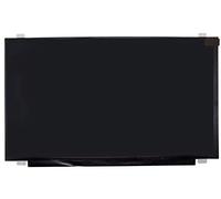 AJPARTS UK New Replacement For HP Pavilion 15-P211AU 15-P210NK 15.6" Laptop Backlit Screen Slim LED LCD 1366×768 WXGA HD Display Razor 40 Pin Glossy Panel Non Touch