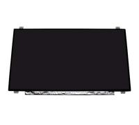 AJPARTS UK New Replacement For HP PAVILION 17-AB016UR, 17-AB017UR, 17-AB018UR, 17-AB019UR, 17-AB020NR Laptop Screen 17.3” Slim LED LCD 1920 x 1080 FHD IPS Display 30 Pin eDP Matte Panel Non Touch