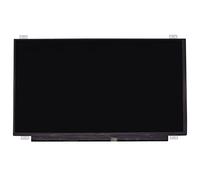 AJPARTS UK New Replacement For MSI GL62 6QD-011XPL Gaming Laptop Notebook Screen 15.6” Slim LED LCD 1920 X 1080 FHD UWVA IPS Display Matte Razor 30 Pin Panel Non Touch