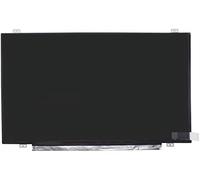 AJPARTS UK New Replacement For SAMSUNG LTN140AT06-C02 Laptop SCREEN Glossy 14” LED BACKLIT HD Compatible