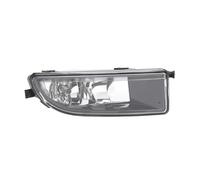 AJQBRMB Car Fog Light Assemblies Car Front Bumper Fog Light With Halogen Bulb Lamp 5C5941699B 5C5941699A 5C5941700A Left Right For VW For Beetle 2012-2016