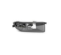 AJQBRMB Car Fog Light Assemblies For VW For Beetle 2012 2013 2014 2015 2016 Front Bumper Fog Light Lamp With Halogen Bulbs 5C5941700A 5C5941699A