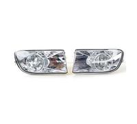AJQBRMB Car Fog Light Assemblies For VW For Skoda For Octavia For A5 MK2 Sedan Combi 2004 2005 2006 2007 2008 Front LED Fog Light Without Bulbs